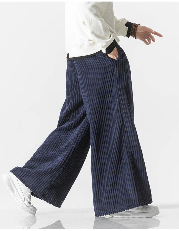 The Takumi Corduroy Pants