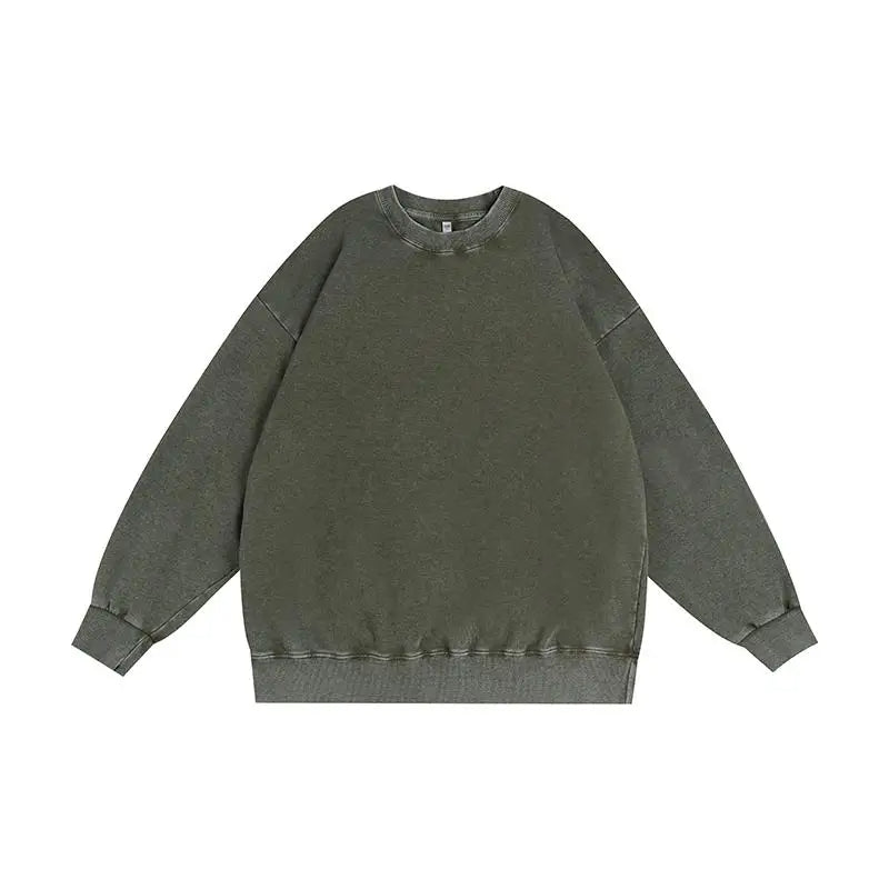 Urban Wash Sweater