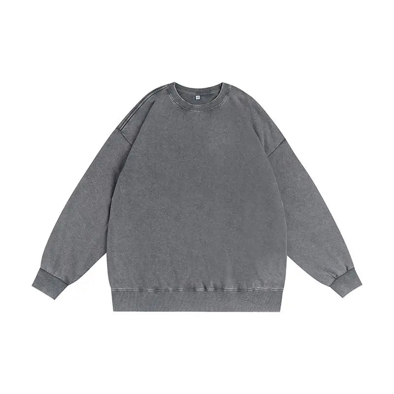 Urban Wash Sweater