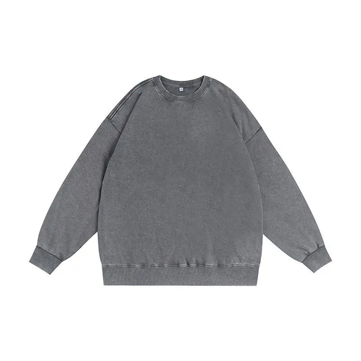 Urban Wash Sweater