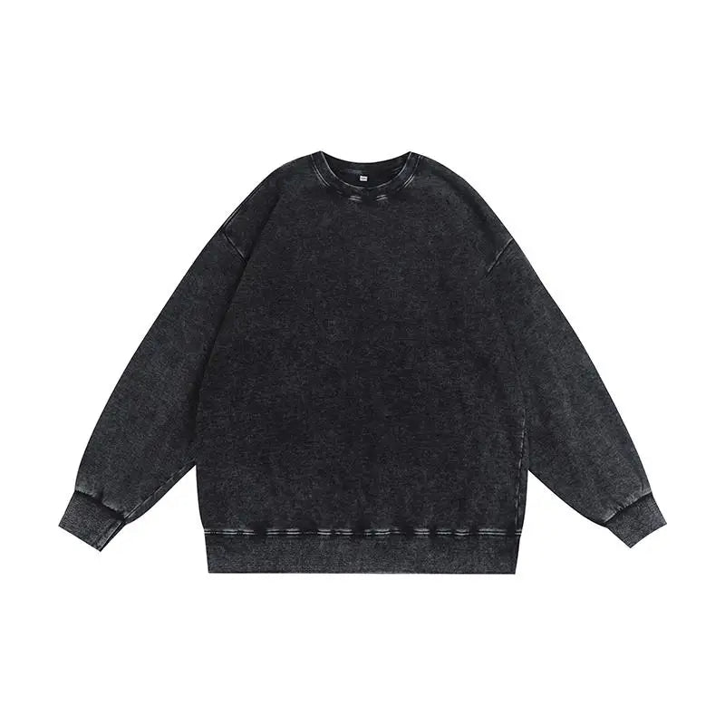 Urban Wash Sweater