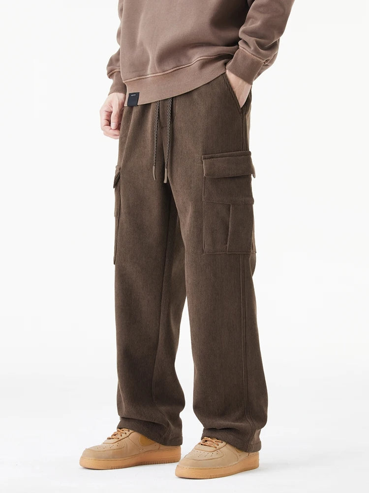 Hoshi Corduroy Pants