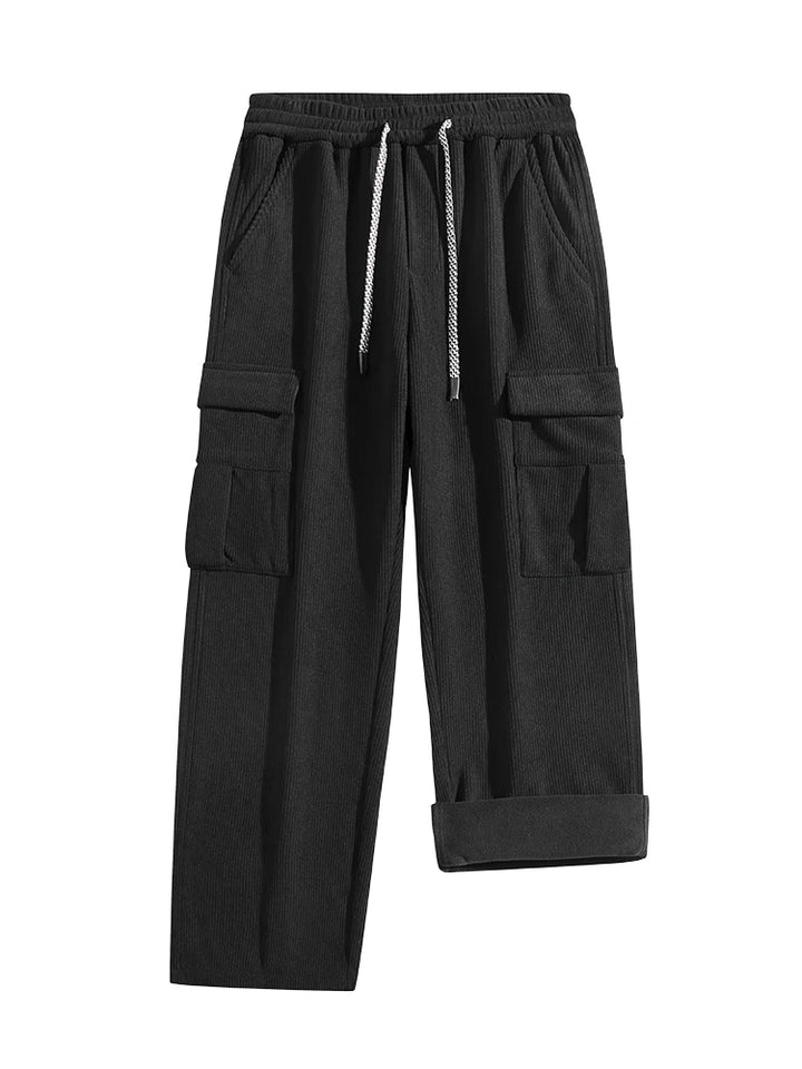 Hoshi Corduroy Pants