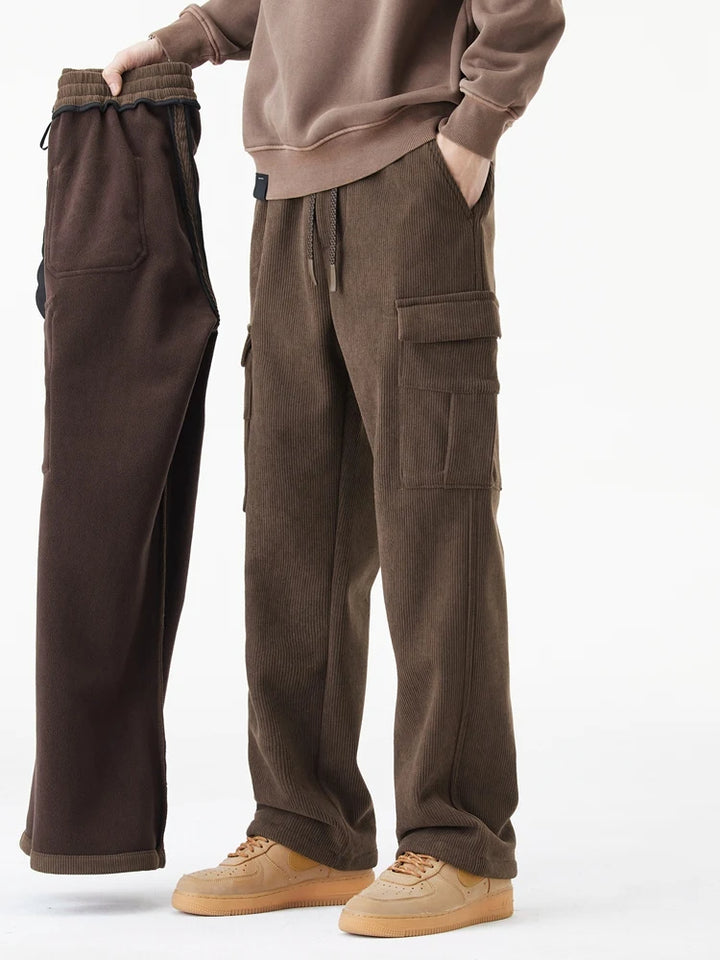 Hoshi Corduroy Pants