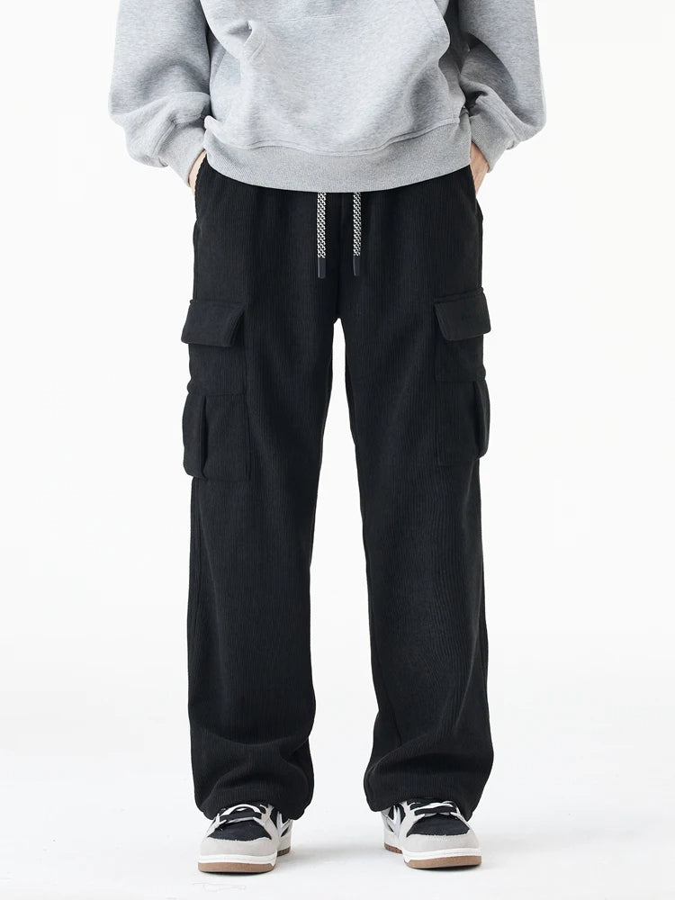 Hoshi Corduroy Pants