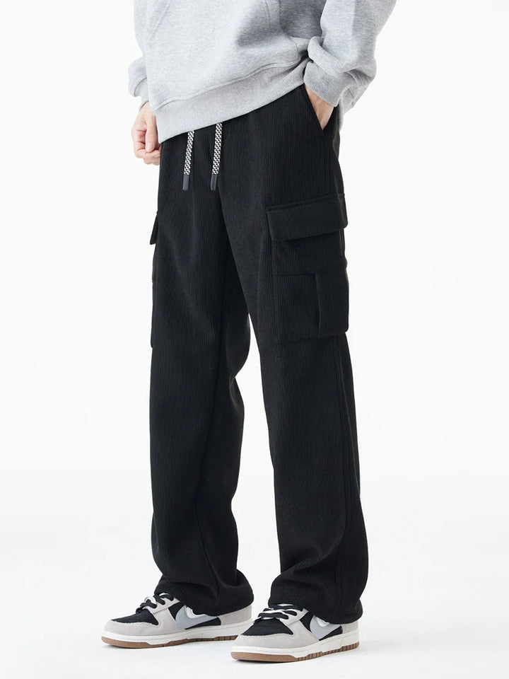 Hoshi Corduroy Pants