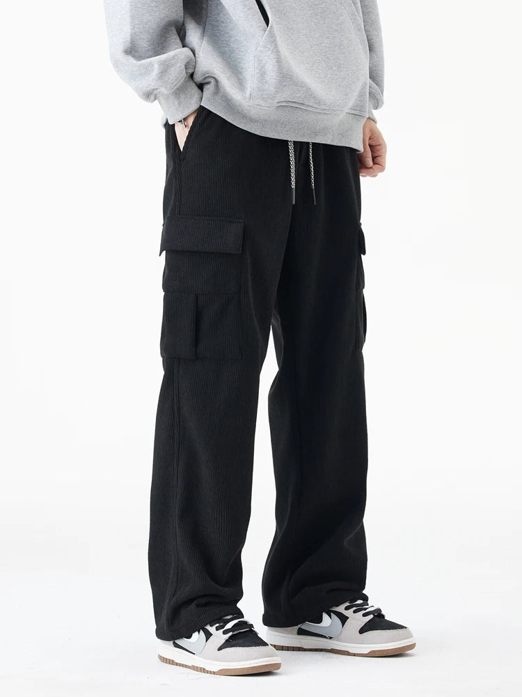 Hoshi Corduroy Pants