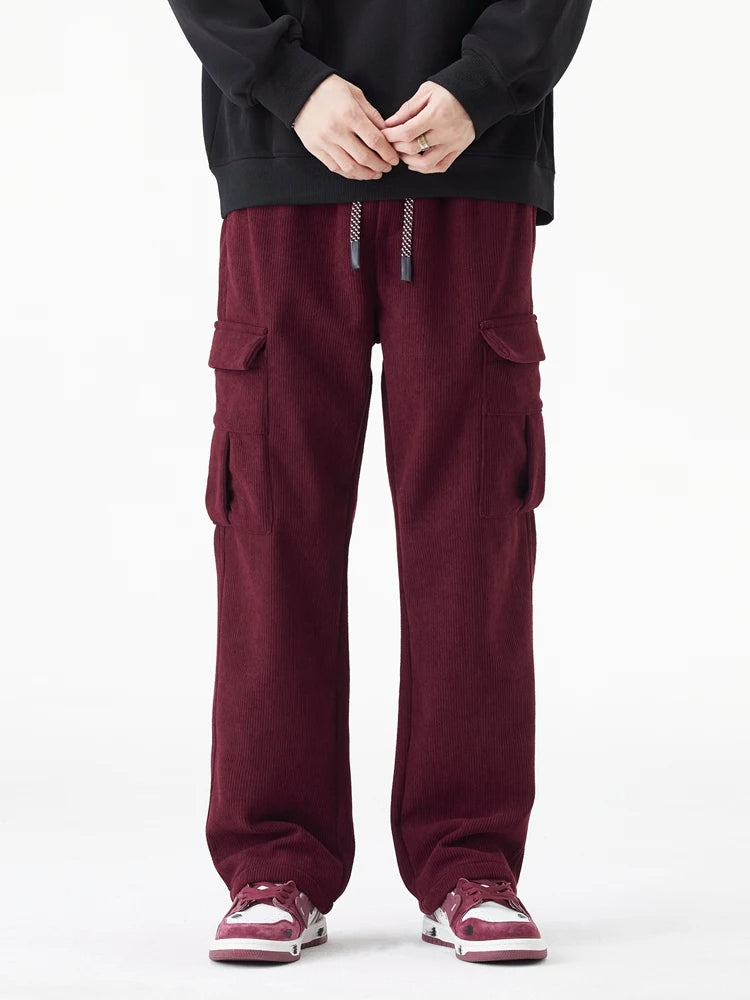 Hoshi Corduroy Pants