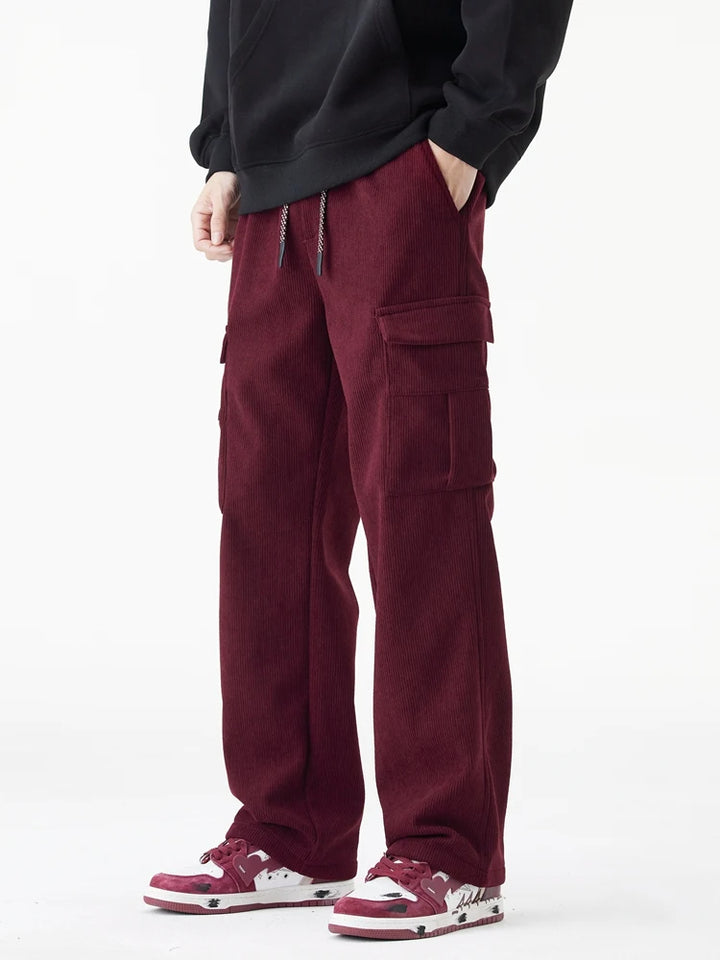 Hoshi Corduroy Pants