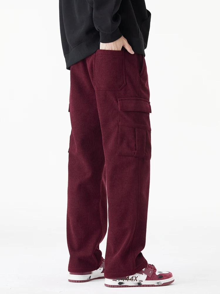 Hoshi Corduroy Pants