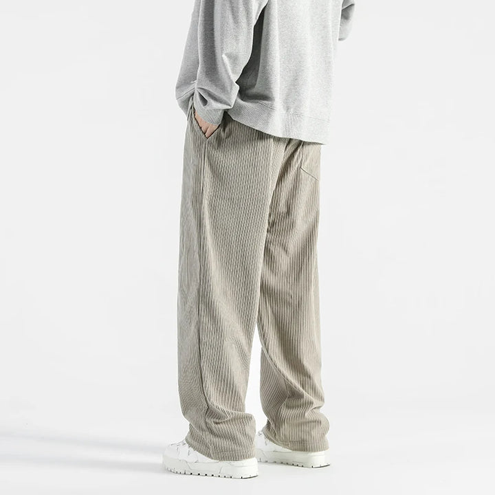 Toshi Corduroy Pants