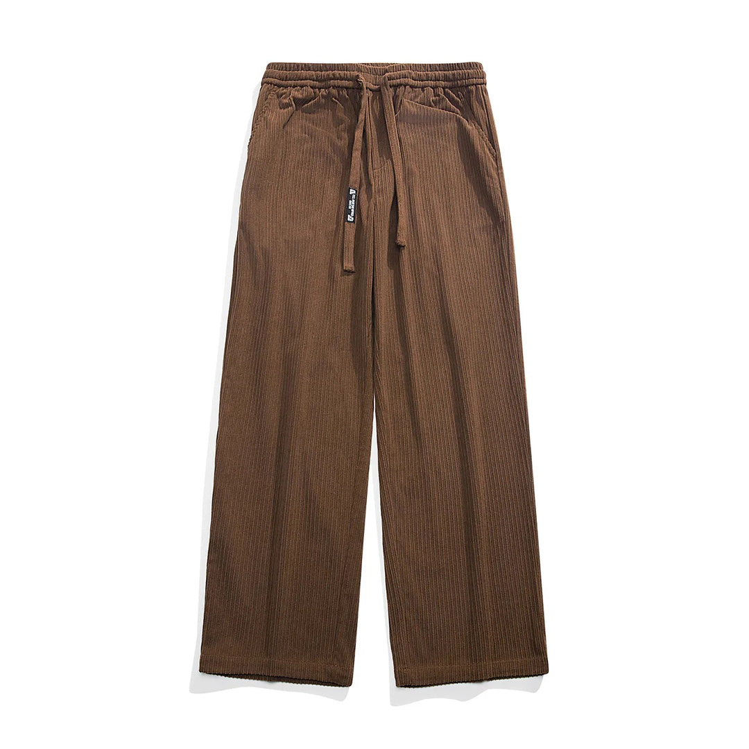 Toshi Corduroy Pants