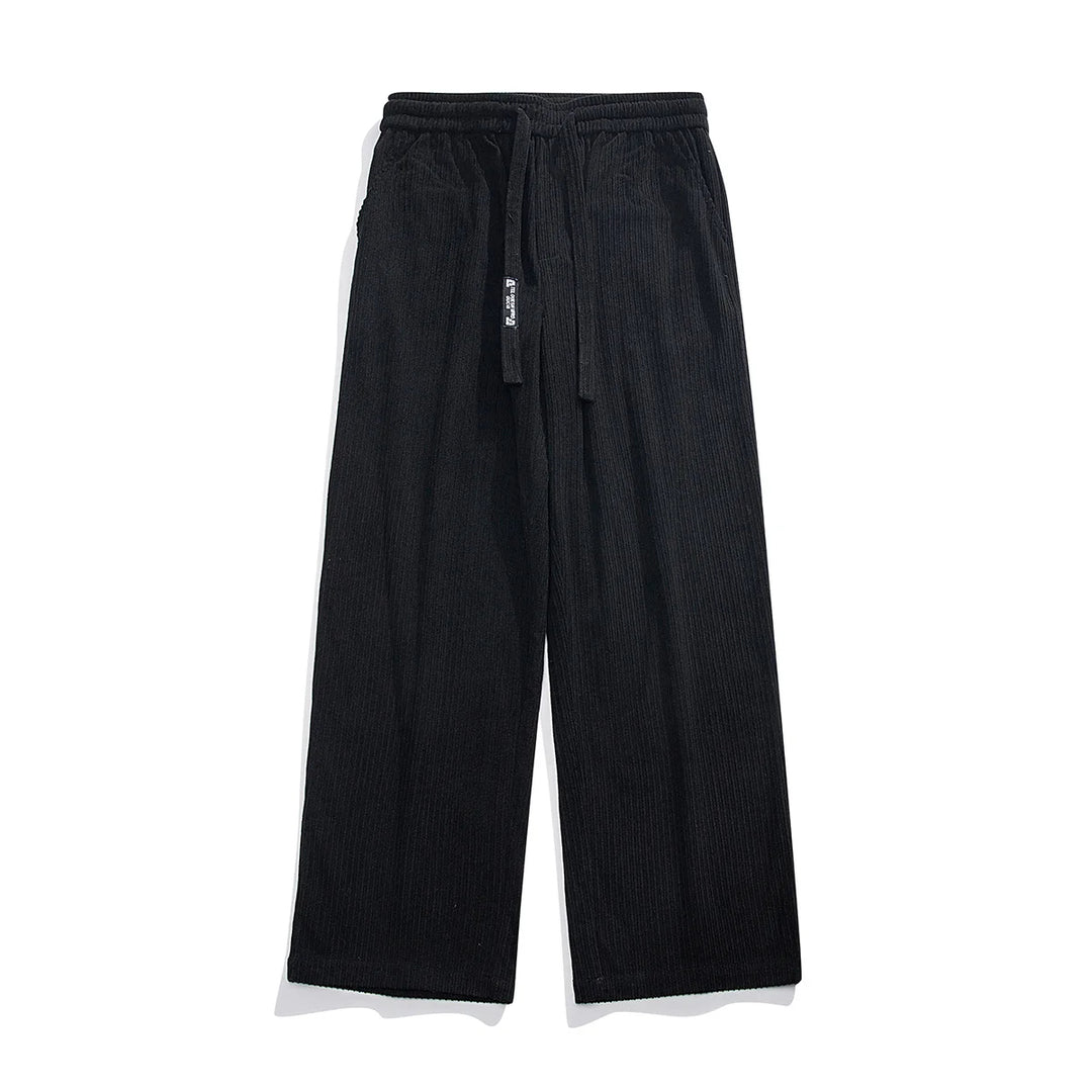 Toshi Corduroy Pants