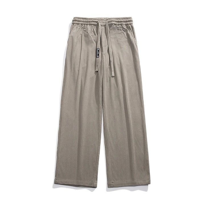 Toshi Corduroy Pants