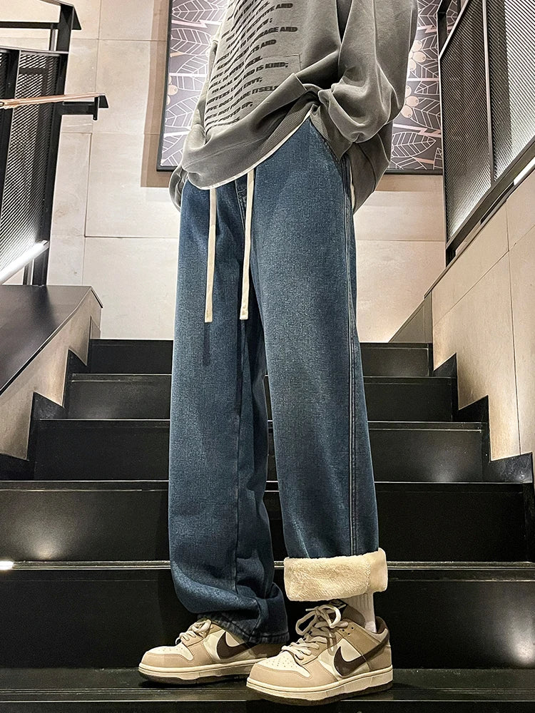 Kyoto Winter Jeans