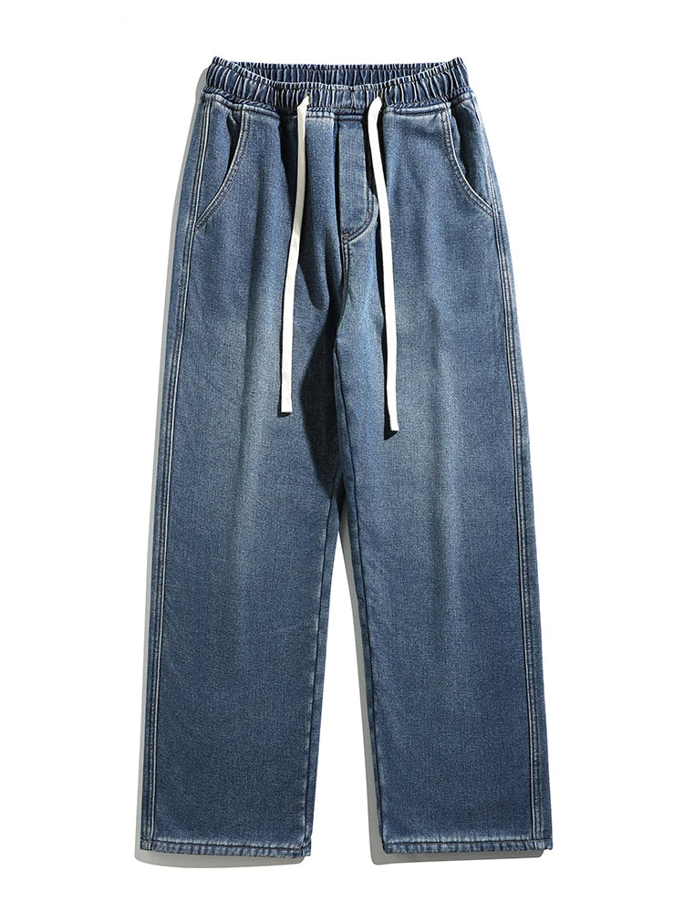 Kyoto Winter Jeans