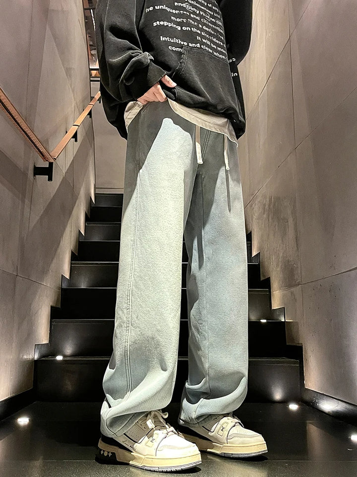 Kyoto Winter Jeans