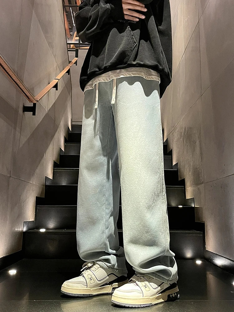 Kyoto Winter Jeans