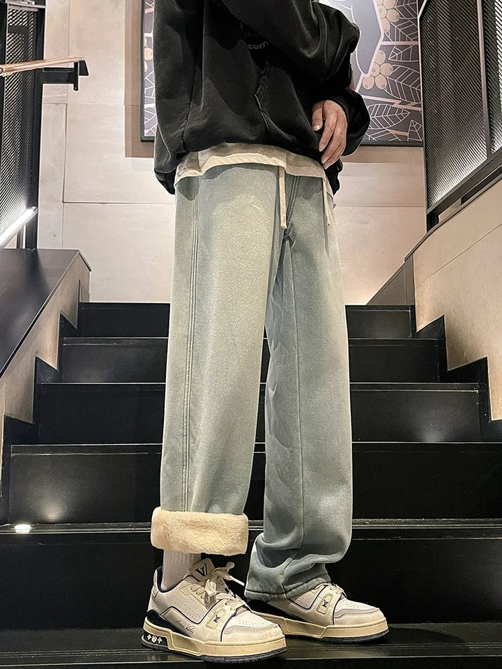 Kyoto Winter Jeans