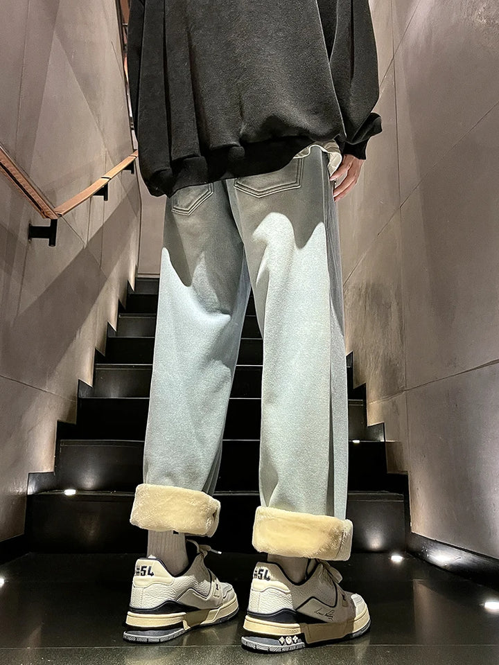 Kyoto Winter Jeans