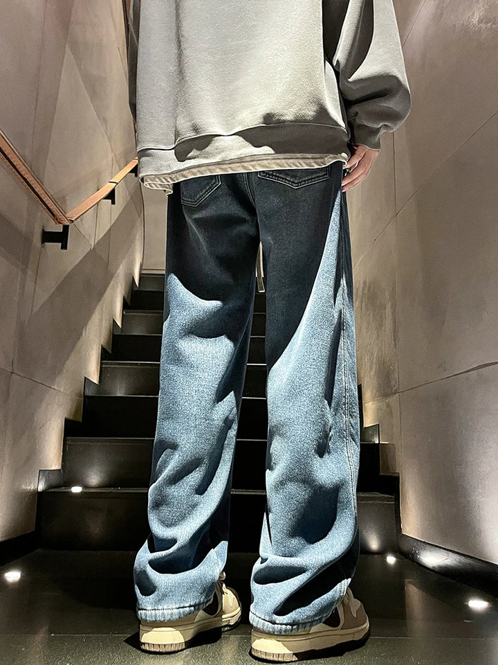 Kyoto Winter Jeans