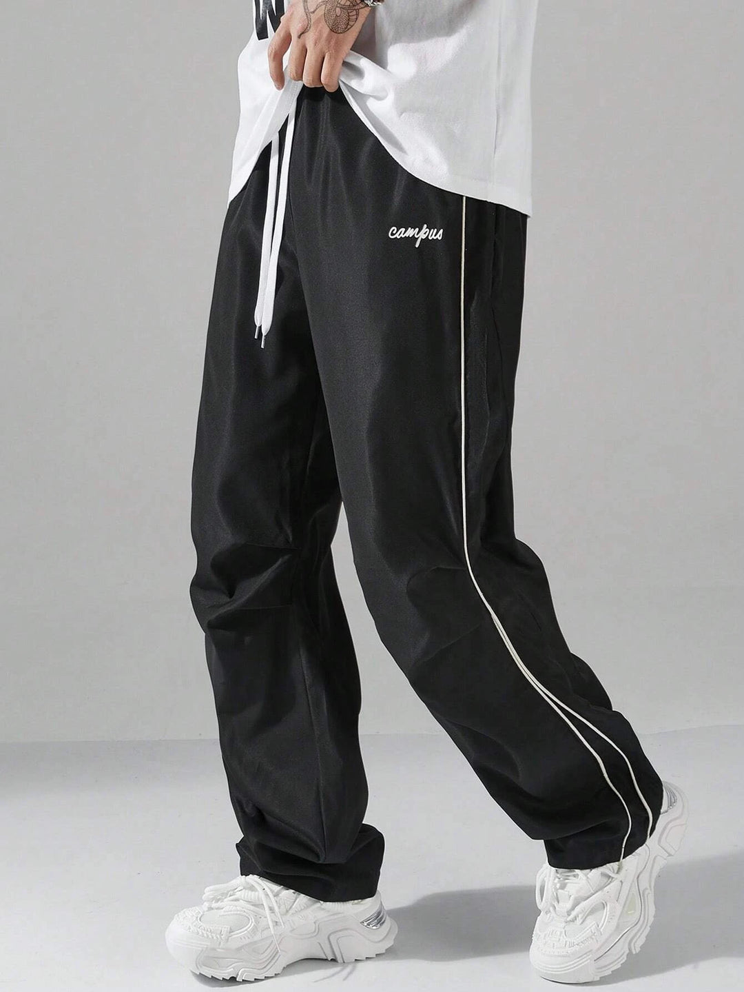 Kaizen Pants