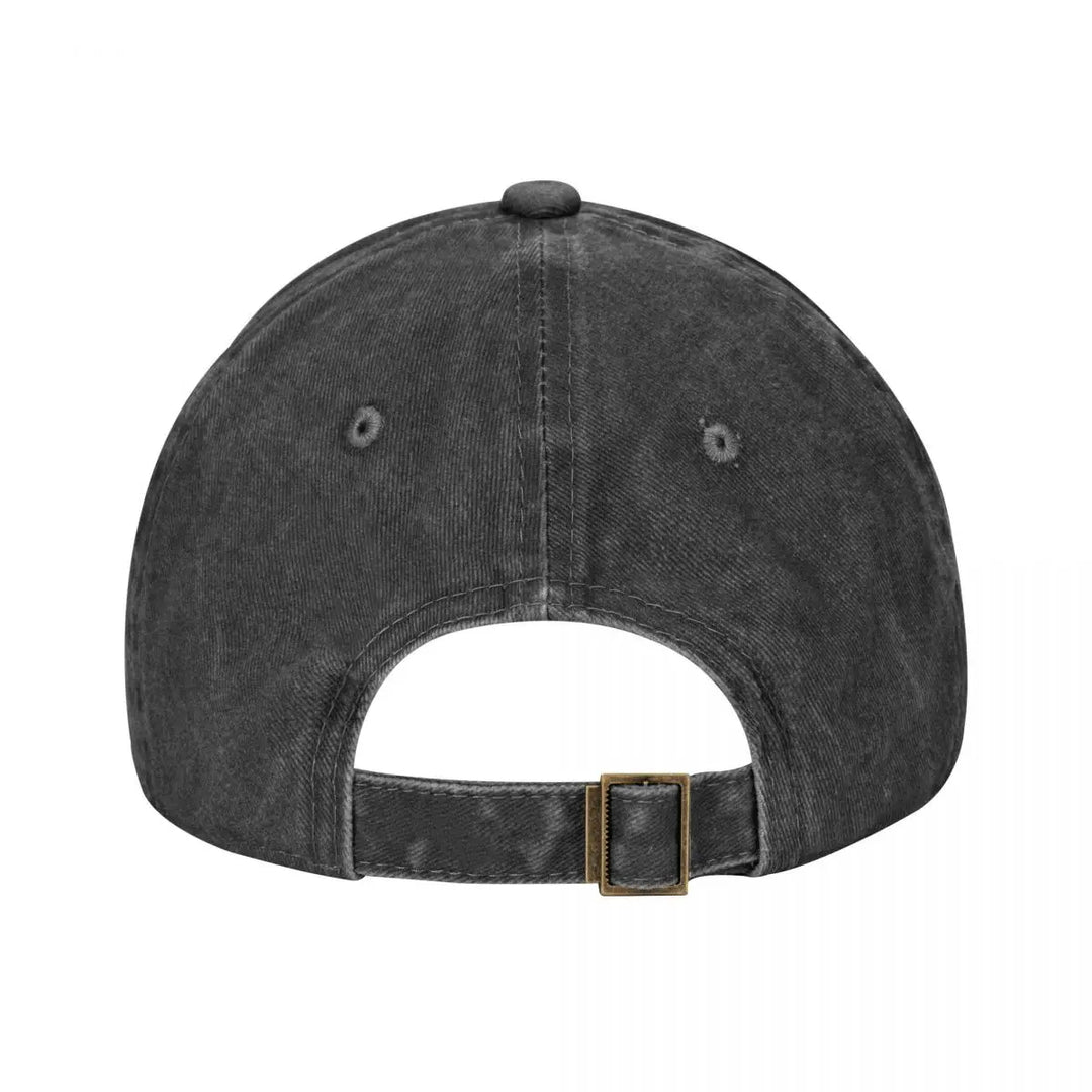 Send Nudes Japanese Denim Hat