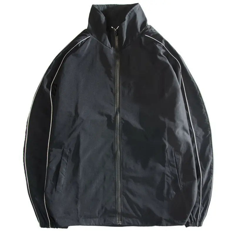 Hikaru Windbreaker Jacket