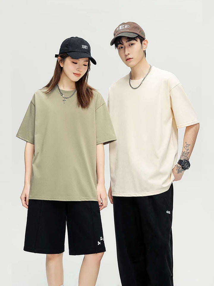 Kyoto Basic Tee