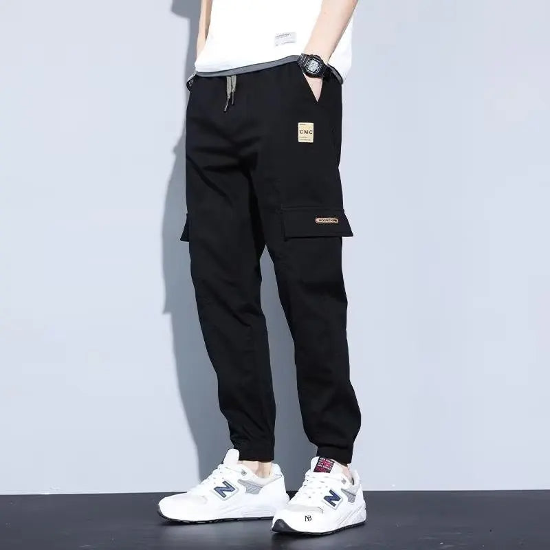 ROLO Cargo Pants - Satori