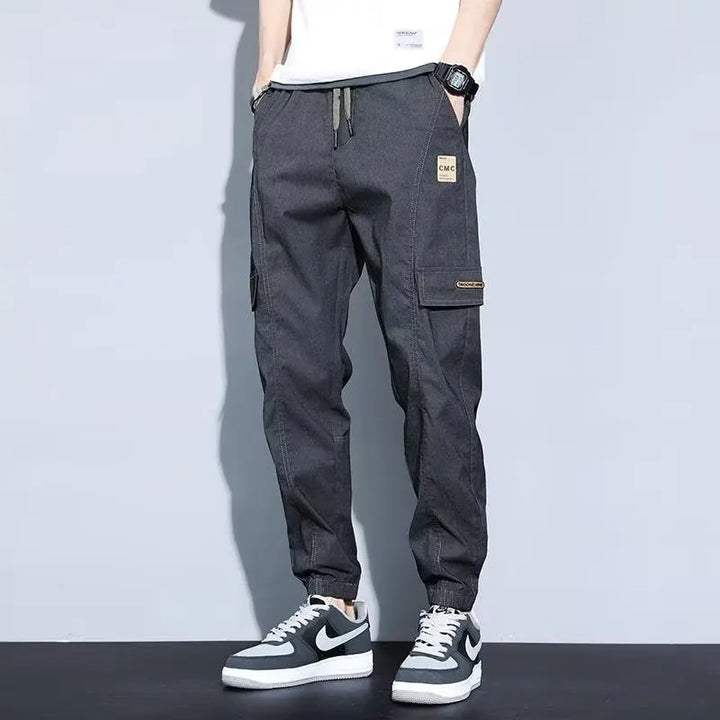 ROLO Cargo Pants - Satori