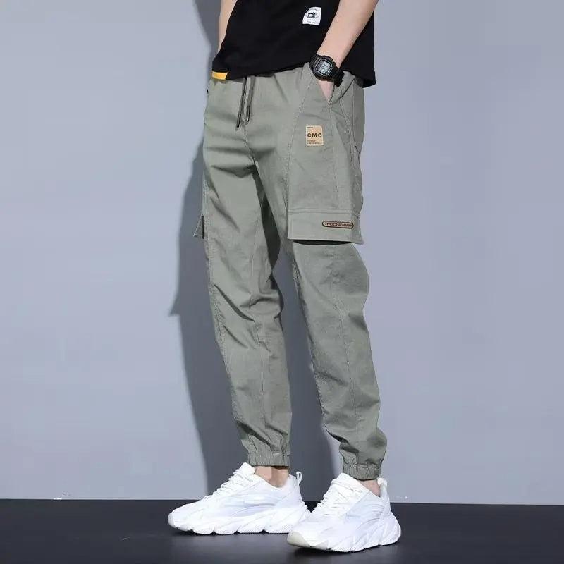 ROLO Cargo Pants - Satori