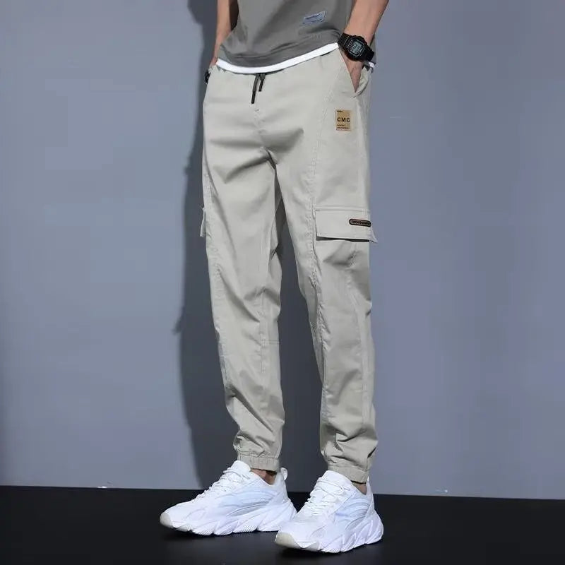 ROLO Cargo Pants - Satori