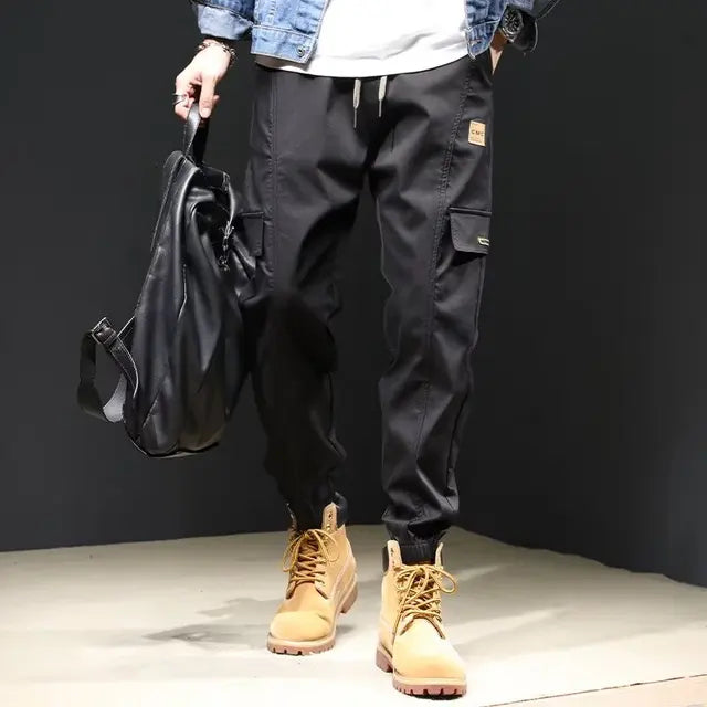 ROLO Cargo Pants - Satori