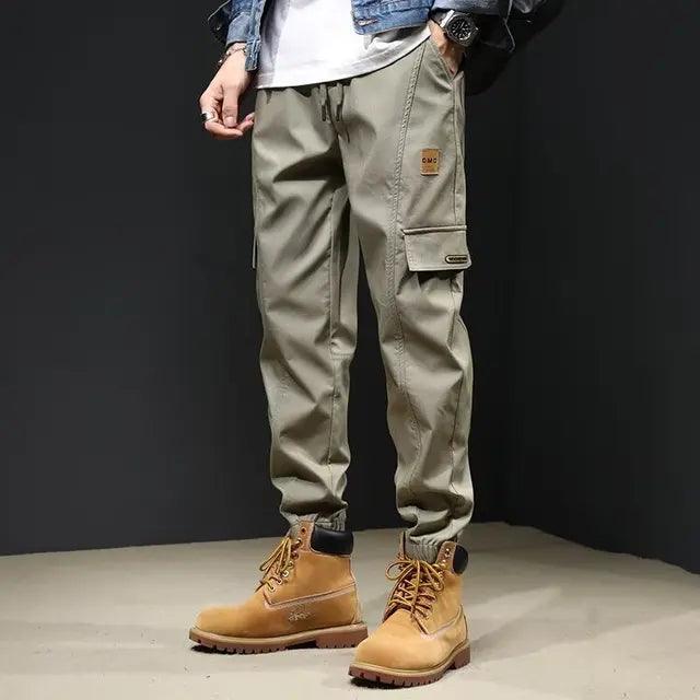 ROLO Cargo Pants - Satori