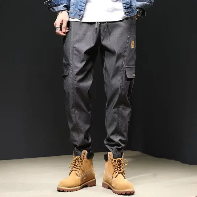 ROLO Cargo Pants - Satori