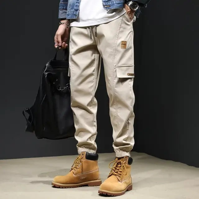 ROLO Cargo Pants - Satori