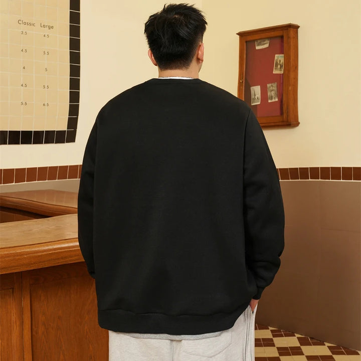 HAYATE Sweatshirt - Satori