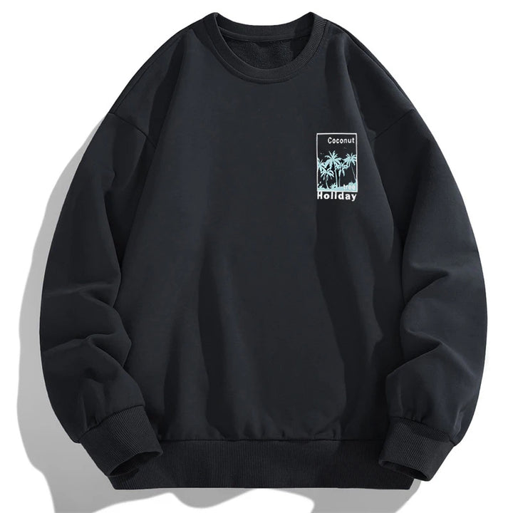 HAYATE Sweatshirt - Satori