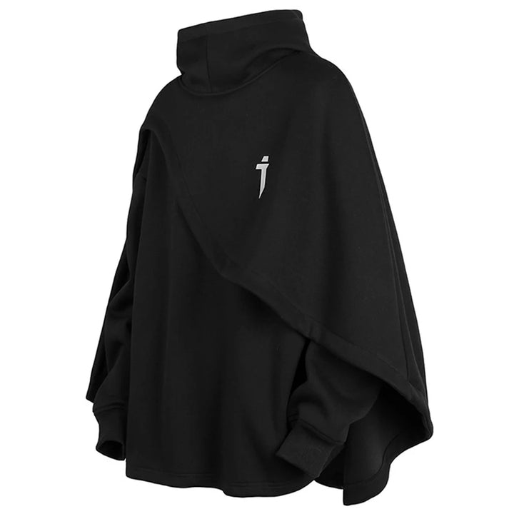 HABAKI Techwear Hoodie - Satori