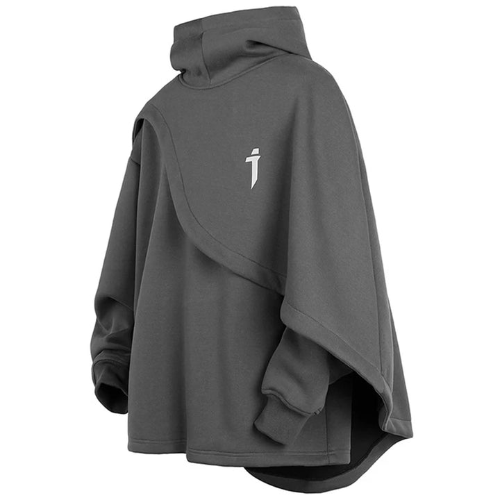 HABAKI Techwear Hoodie - Satori