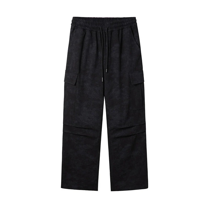 ROKKO Retro Cargo Pants