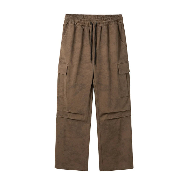 ROKKO Retro Cargo Pants